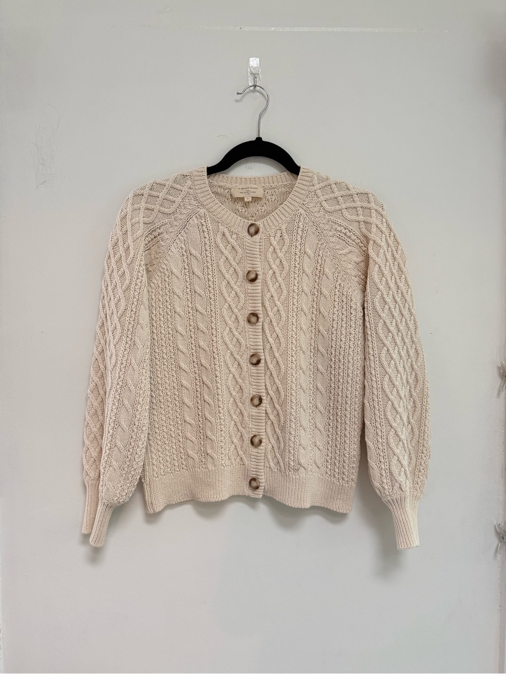 Sezane Andie Cardigan